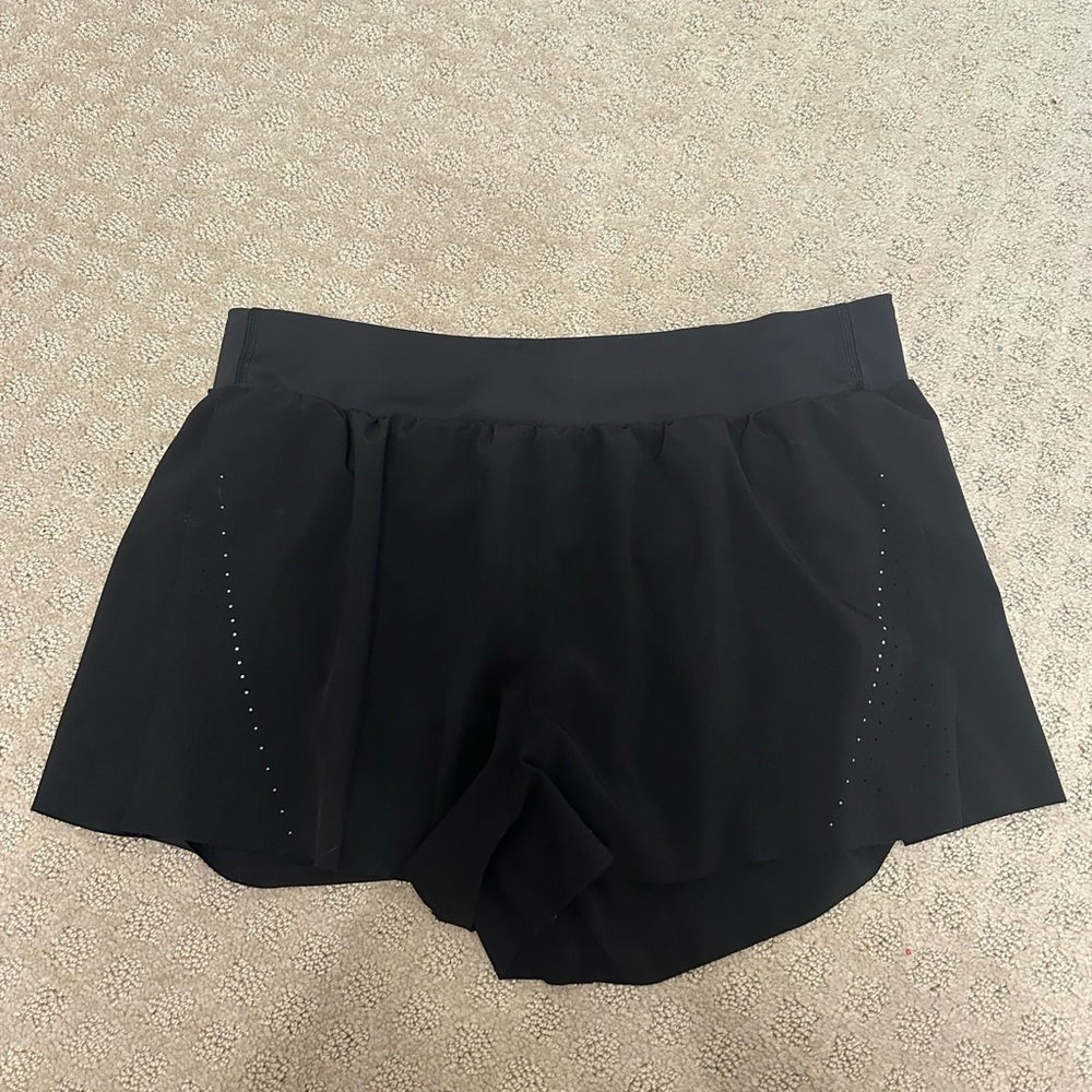 Athleta Shorts